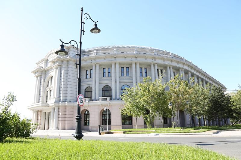 哈尔滨音乐学院2023分数线,2023哈尔滨音乐学院录取分数线