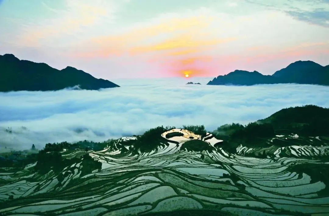 山系生活,高端玩家的夏天是25℃!