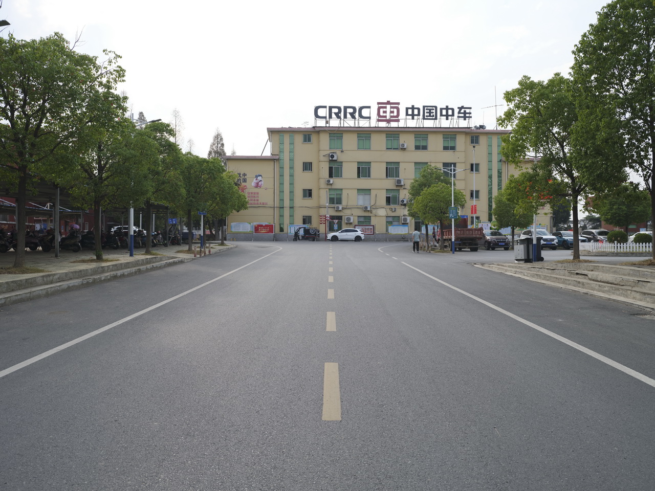 中国中车401厂主要做什么,中车401厂