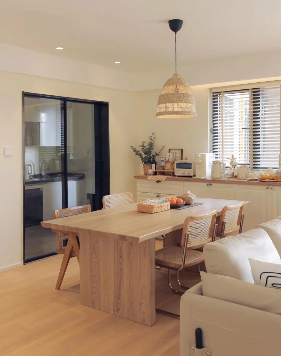 女主晒出装修一半的房子,女子晒25万弄的奇葩装修