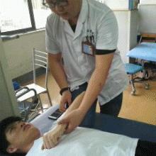 偏瘫患者下肢痉挛的训练方法,偏瘫患者常用肌肉牵伸方法