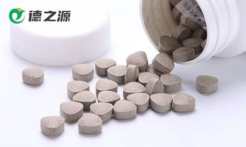 特膳食品代加工富硒多维片压片糖果OEM贴牌加工定制