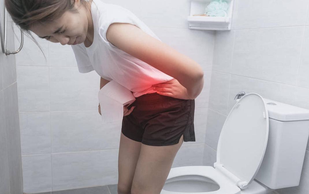 *处私**黑,是因为“经历”太多?医生:别乱猜,或与这4种病有关!