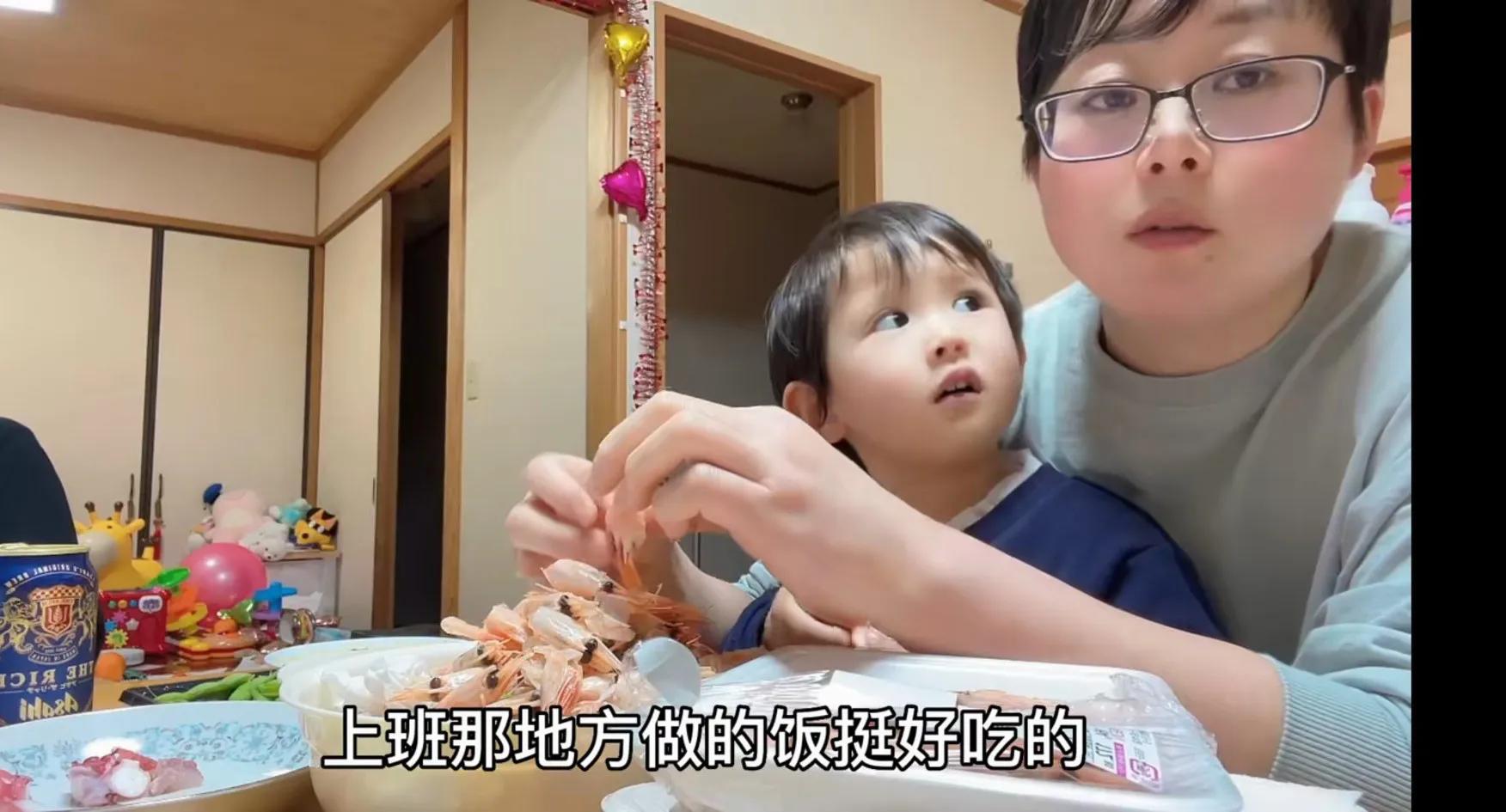 日本小儿子被安排到福利院，视频里缺少男一号！玉酱是怎么想的？