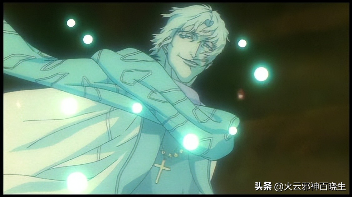 一个关于吸血鬼的动画外国电影,90后看过的吸血鬼动画电影