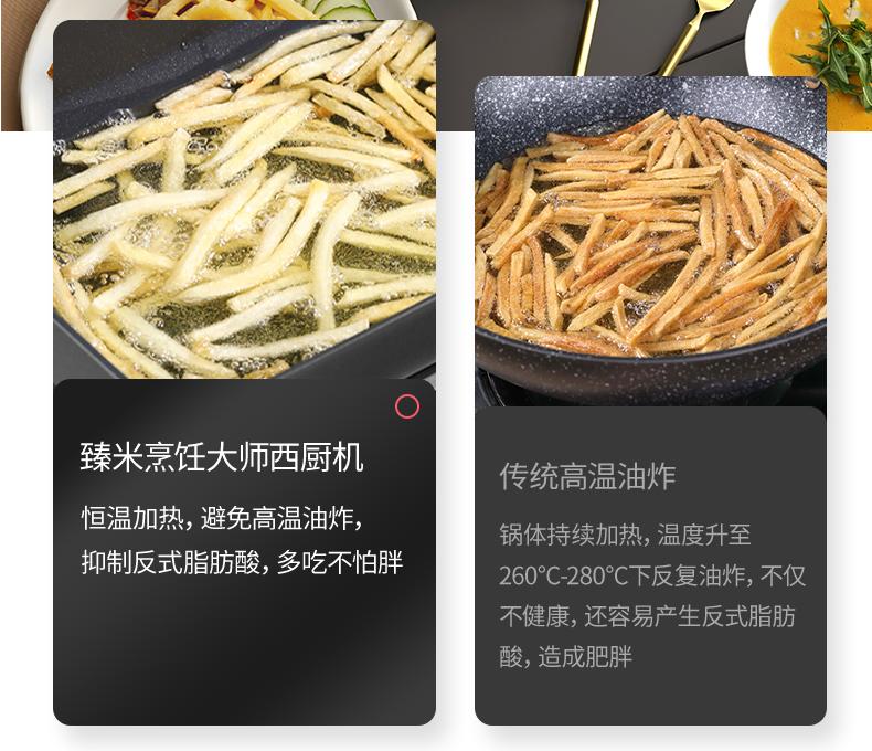 让你变成大厨的厨房小技巧,高端西厨设备