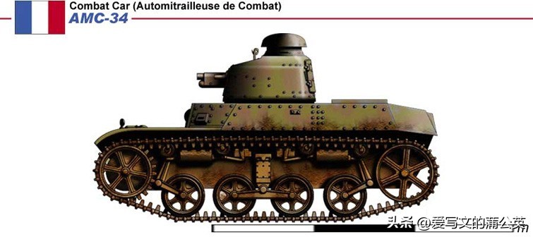 二战法国b1坦克乐高,二战装甲车图鉴苏联