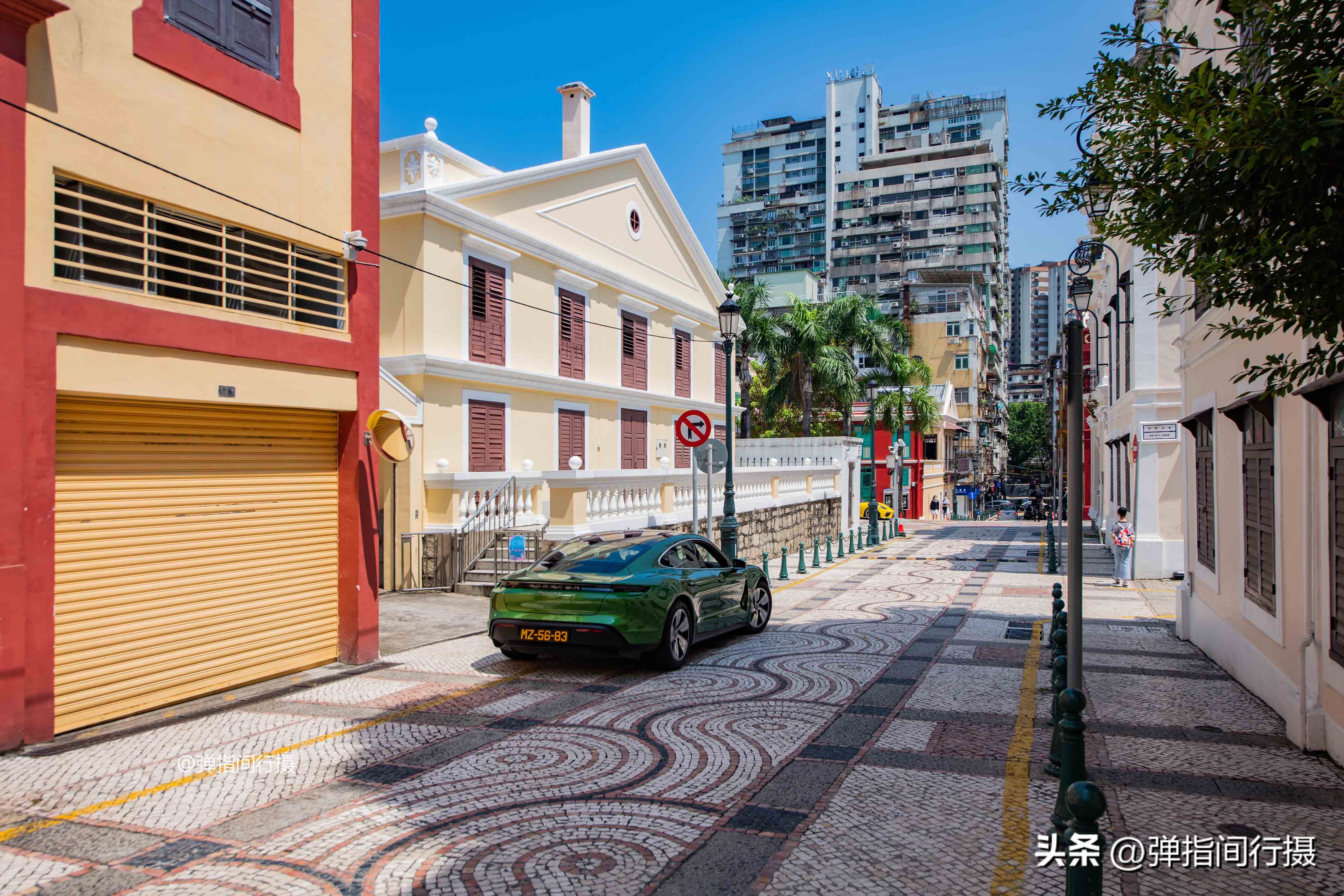 澳门旅行全攻略,澳门旅游一天攻略自由行