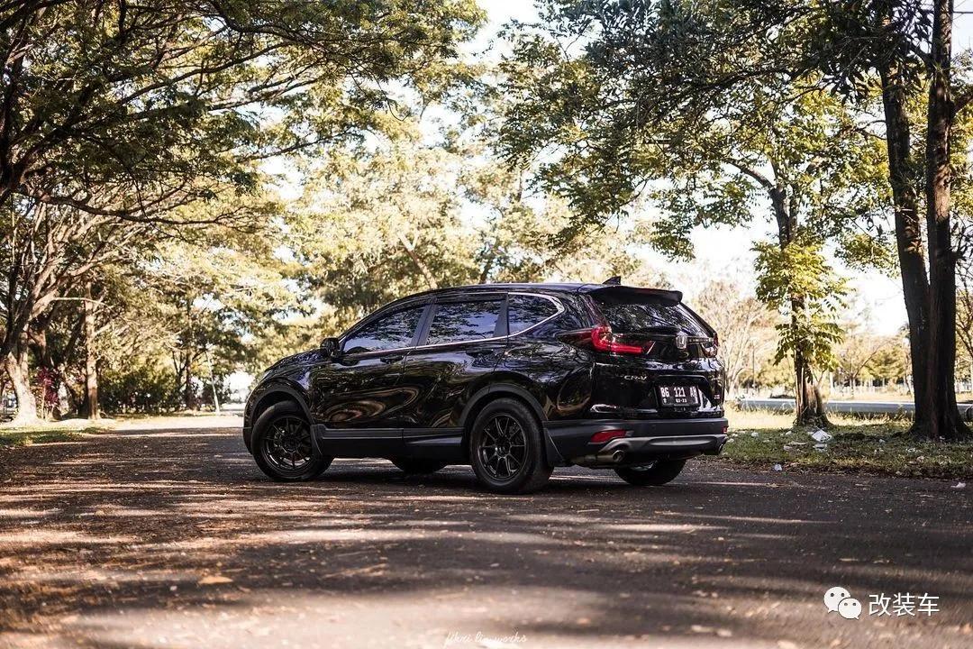 本田crv奶爸家用怎么样,奶爸车奥德赛可以玩吗