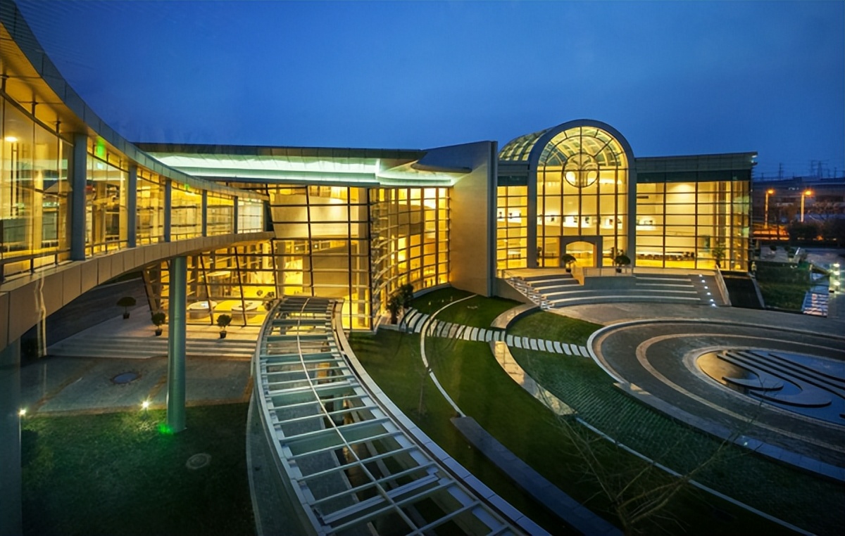 如新的使命价值愿景,如新开启美丽人生