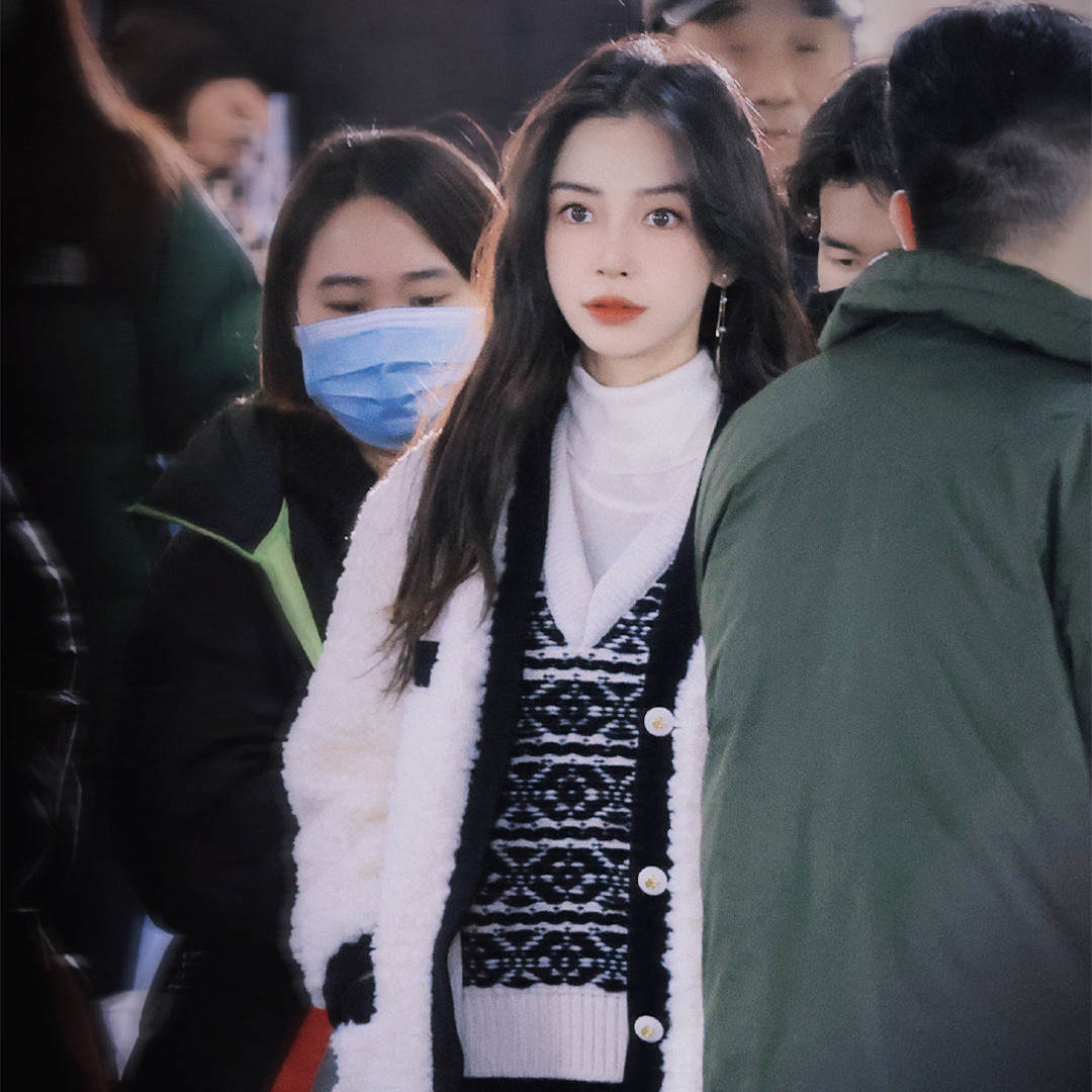 盘点女明星发际线危机,女明星秃头前后对比