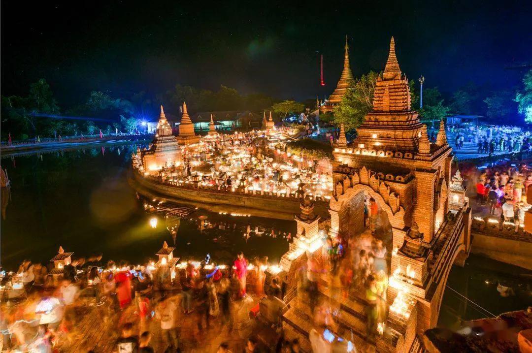 云南昆明好玩的旅游景点,云南彝良县有什么好玩的景点