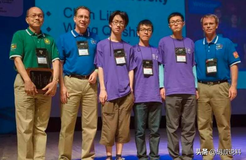 00后广东女孩直言懒得考清华北大,16岁女孩扬言懒得考北大