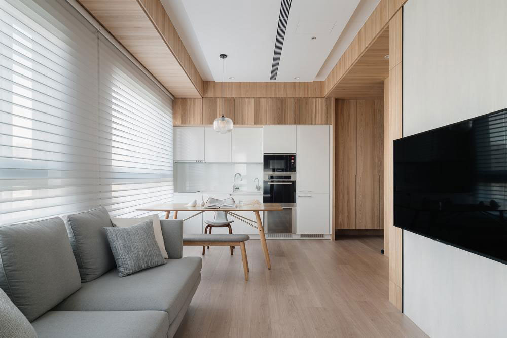 为什么小房子不建议购买,为什么现在年轻人都喜欢买小房子