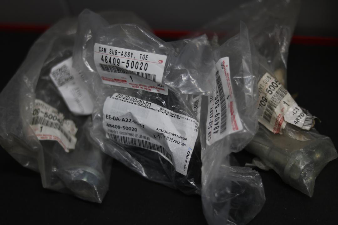 老旧丰田霸道修复,04年丰田霸道翻新改造全过程