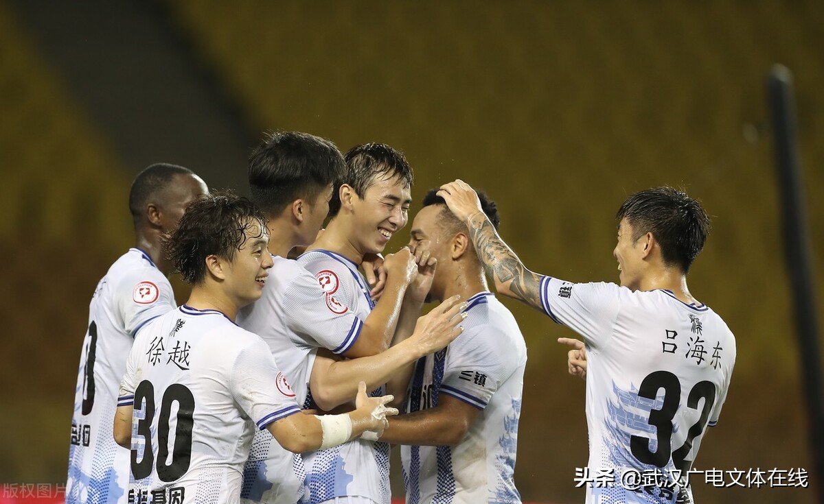 武汉三镇队中超积分榜最新消息,武汉三镇vs成都蓉城中超直播