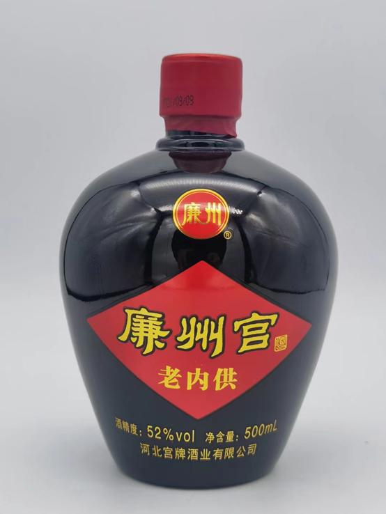 河北名酒白酒排行榜及价格,河北十大顶级白酒品牌