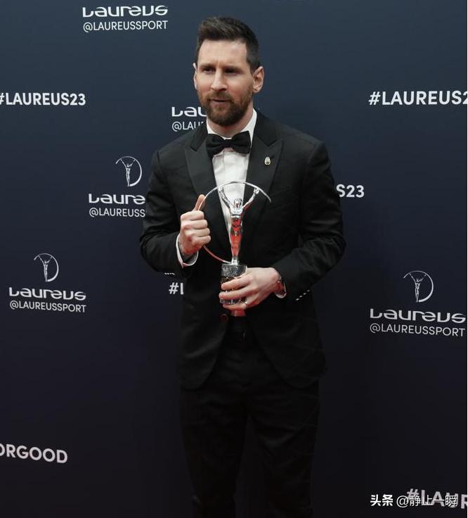 梅西在颁奖典礼感谢安东内拉,梅西和安东内拉夺冠后唠嗑