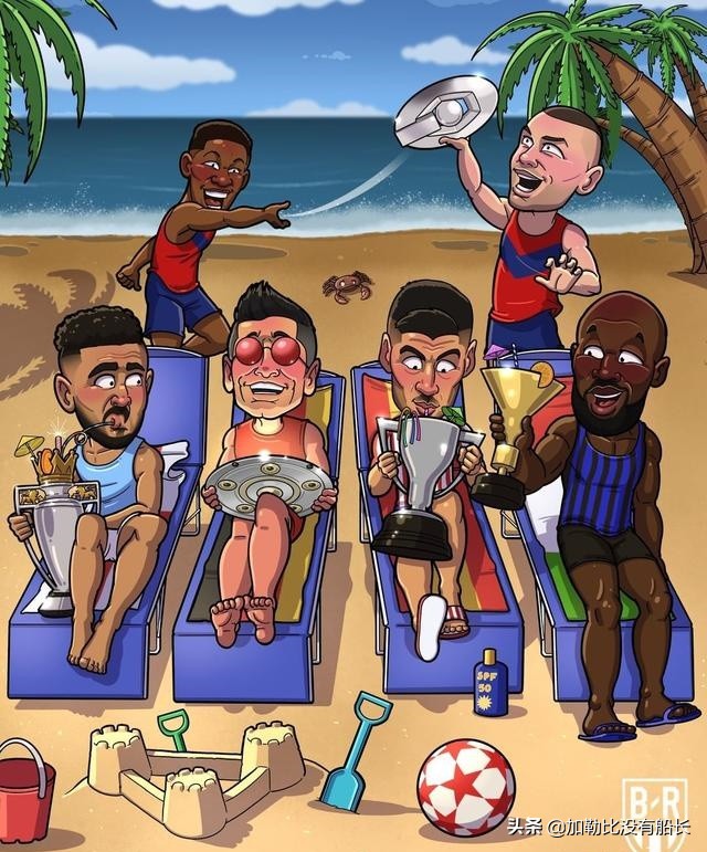 欧洲国家联赛含金量,欧洲五大冠军次数