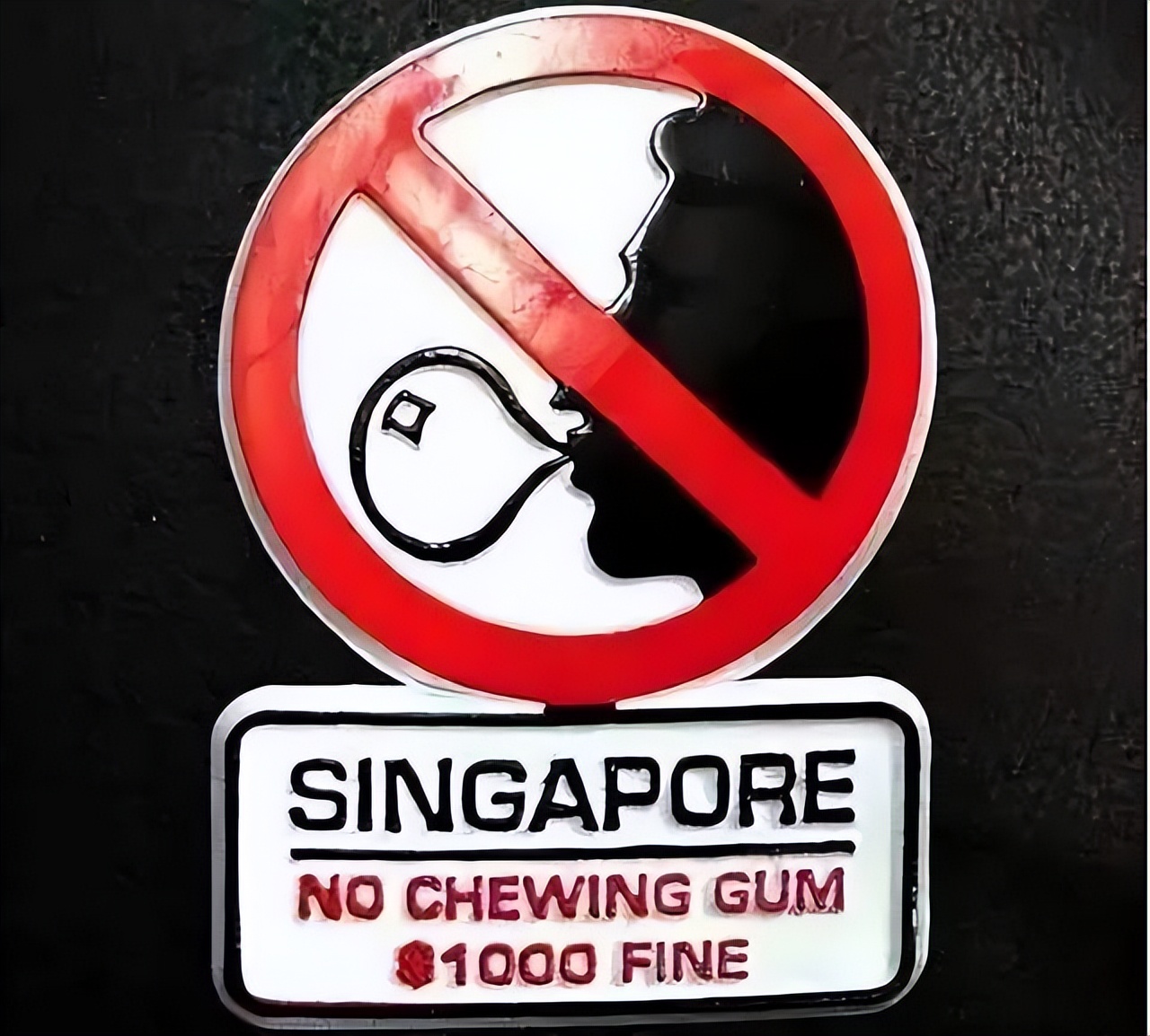 出国旅行注意这些奇葩国的奇葩规定，切勿大意，免得引火烧身！