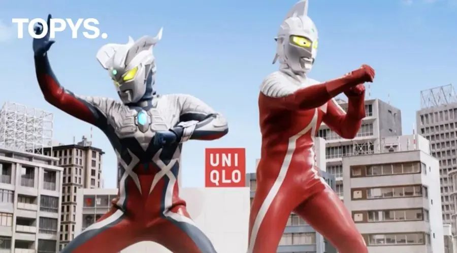 麦当劳奥特曼联名中国有吗,麦当劳奥特曼联动