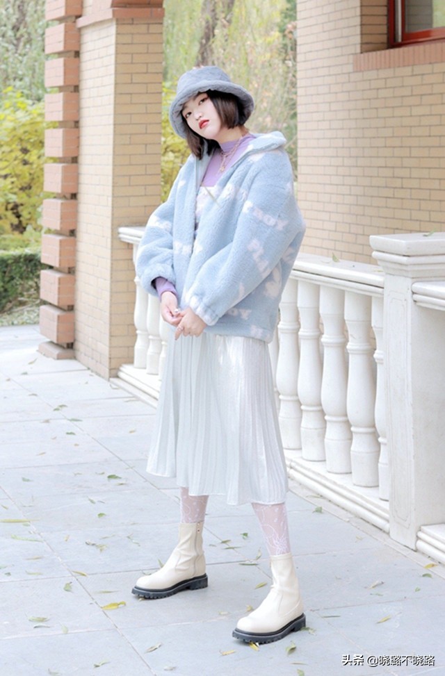 你适合穿高跟鞋还是平底鞋,高个子适合穿长靴还是短靴