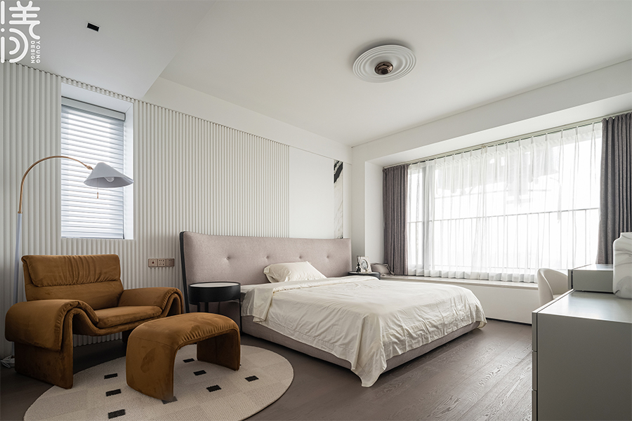 Young新作|与美共生，简约即自由，探秘心之向往DreamHouse！