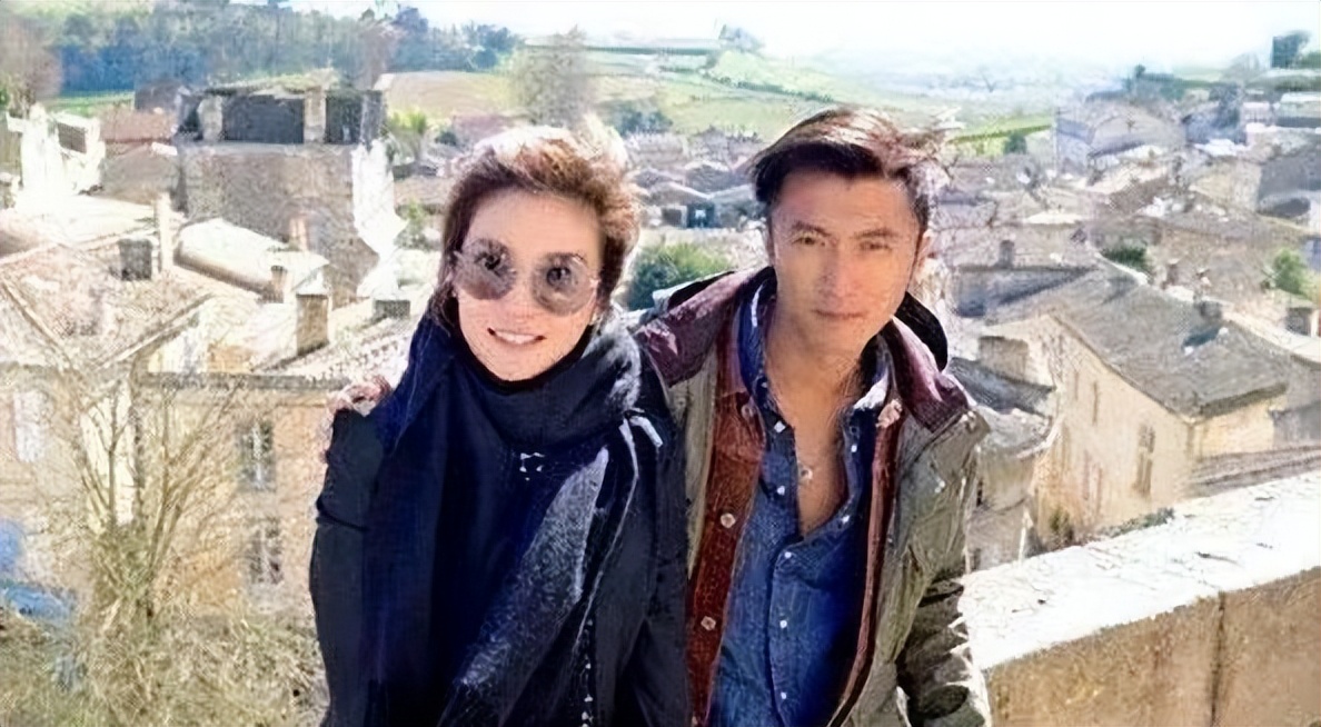 谢霆锋王菲复合前就有联系吗,谢霆锋王菲是2013年复合的吗