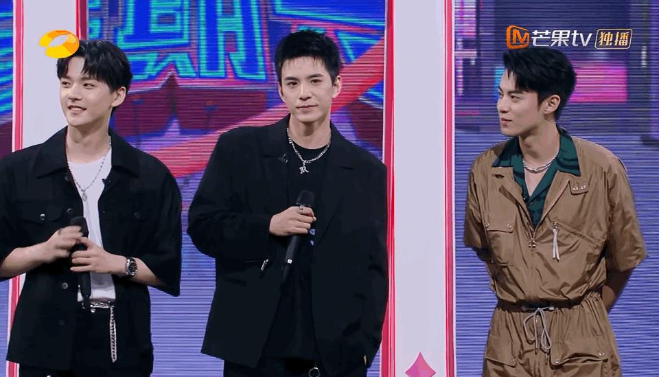 你好星期六常驻嘉宾名单,综艺你好星期六免费观看