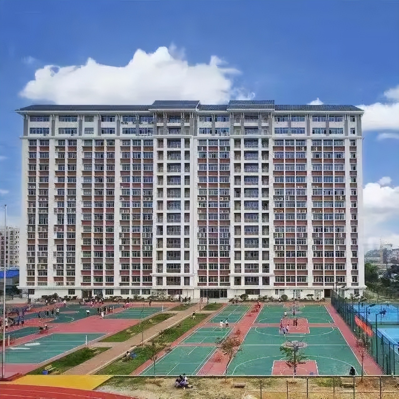 广东超本科线的大专院校排名,广东大专院校排名及分数线