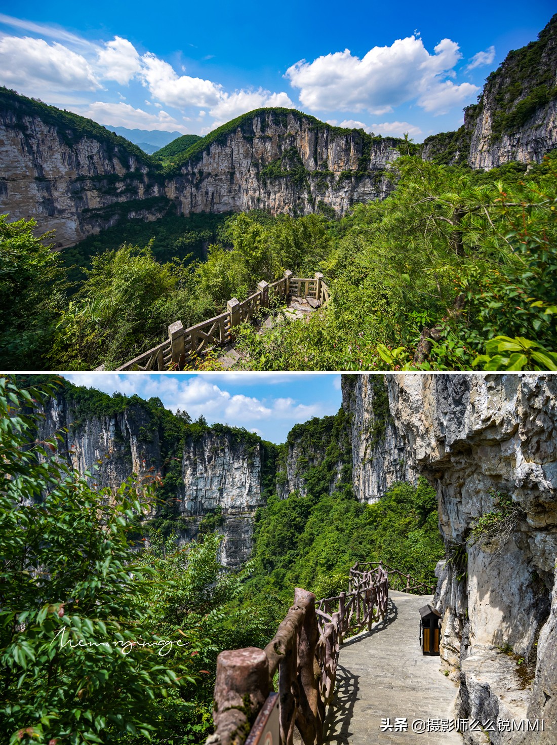 奉节天坑地缝旅游攻略,重庆奉节旅游攻略自驾游