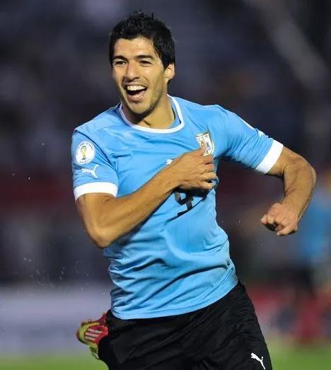 乌拉圭和秘鲁足球谁强,今天聊一聊