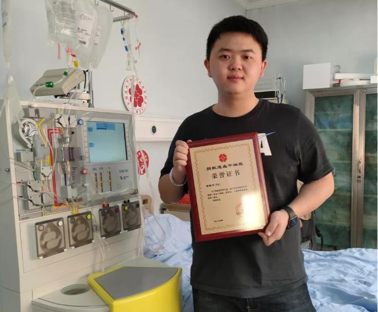 参与研发新冠药物、成为特种兵、直博清华……这8位青年“火了”，都来自四川大学！