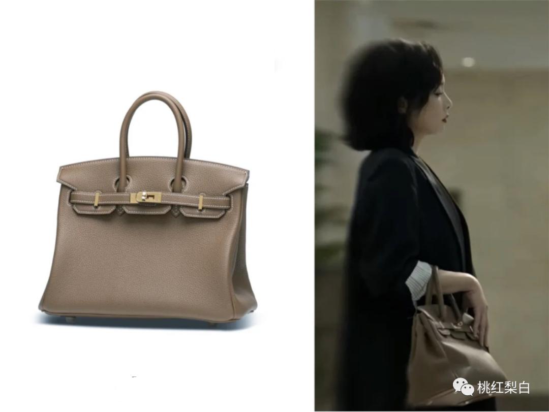 底层小人物变大佬，高启强的衣服，串起《狂飙》整个故事