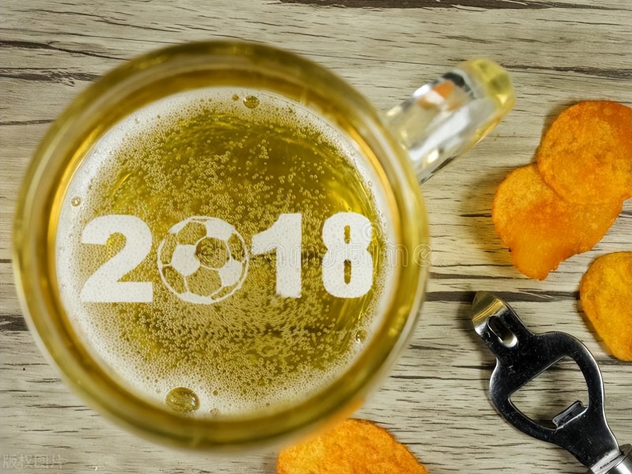 一个女孩的记忆,一个普通女生的十年西班牙世界杯