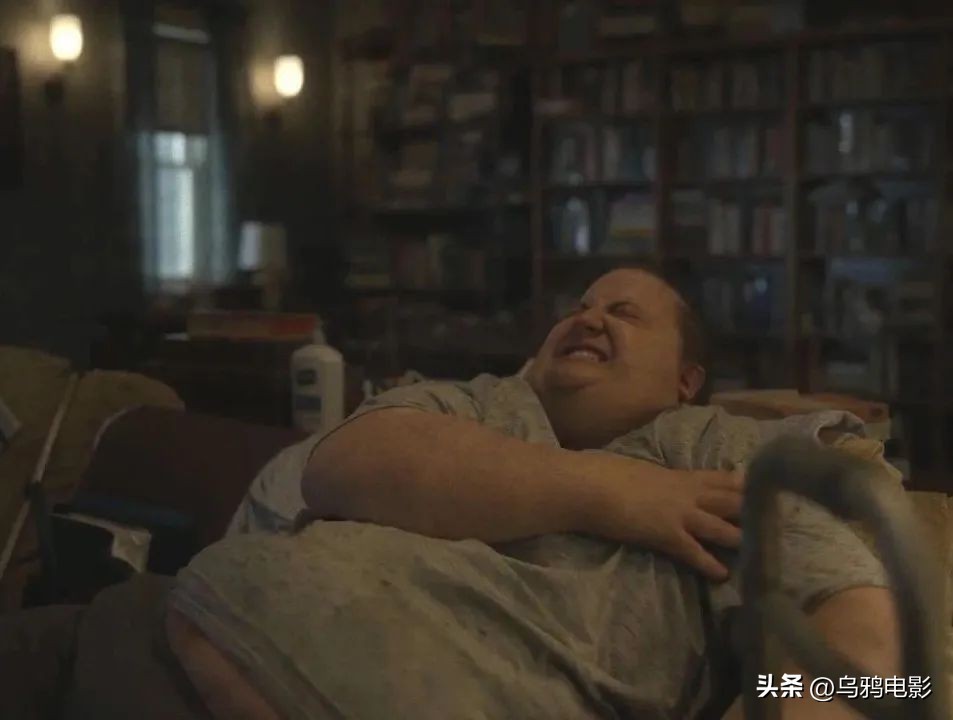 牛逼！刚上映就火遍全球，不愧是奥斯卡大热门！