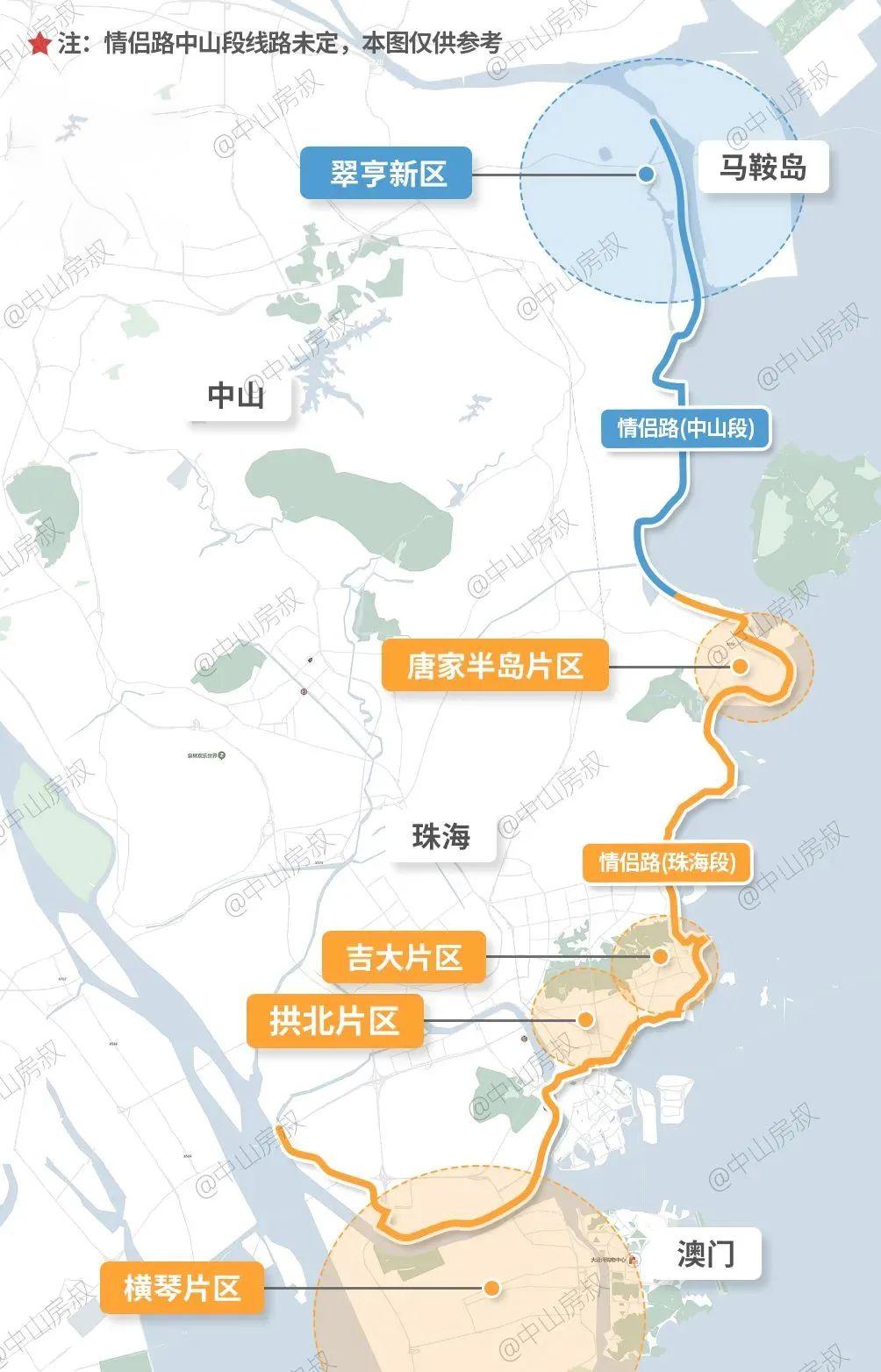 大湾区楼市蕴藏3个重大机遇,大湾区楼市发展趋势