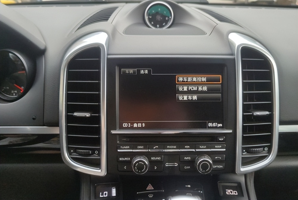 几万块老款卡宴,老卡宴几万块