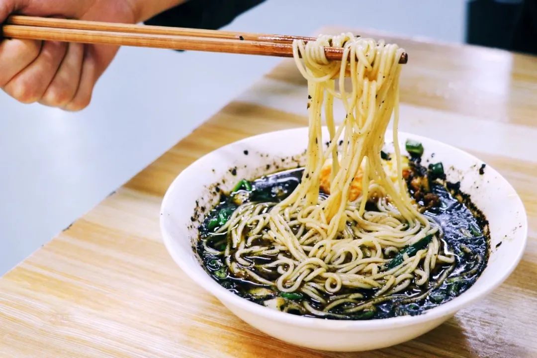 为了吃都值得一去的城市排名,为了吃都值得一去的城市有哪些