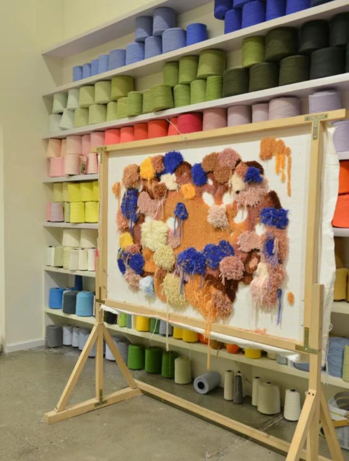 曾日入过万的“打毛线”，还是门好生意吗？