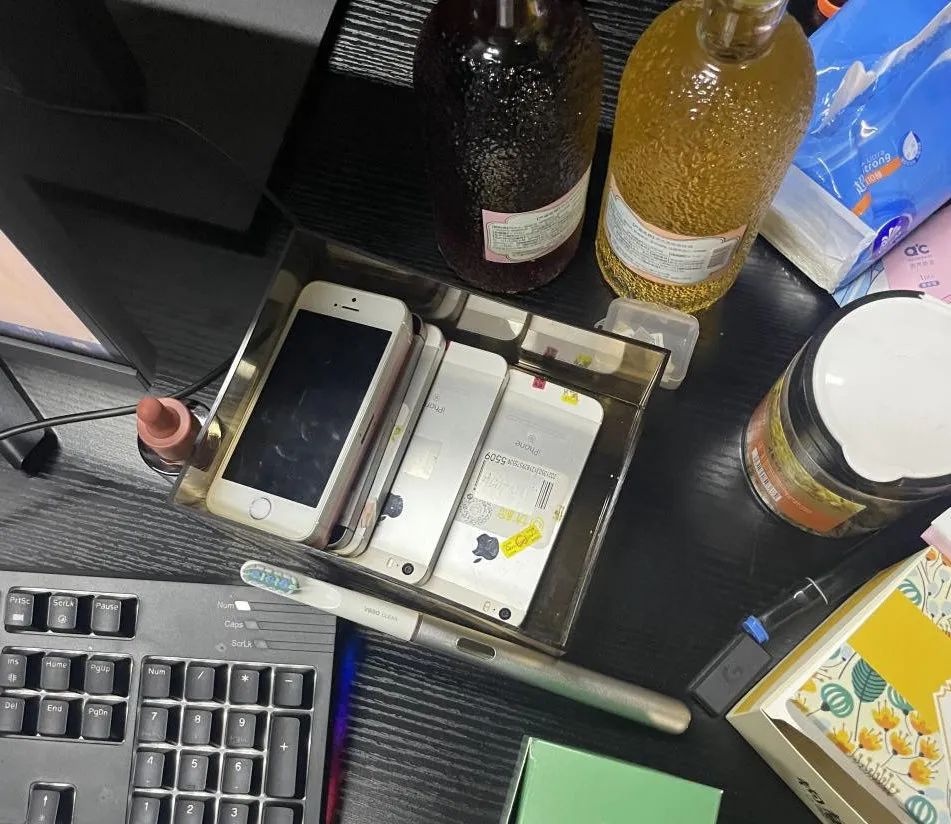 大学生遇刷单骗局警方及时阻拦,大学生成立刷单公司被抓