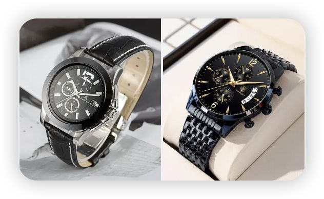 订婚送男士手表推荐,马上要订婚送什么礼物