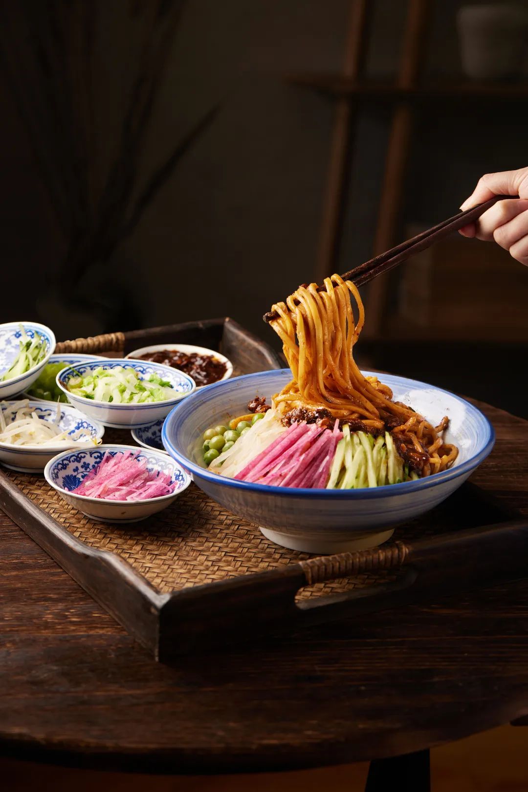 剧透第二波，再揭秘40位摊主！他们说万物有趣不如你有趣！