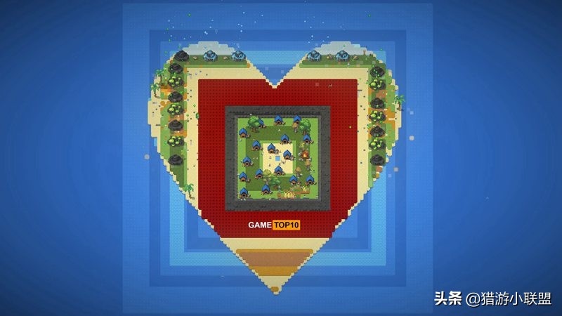 世界盒子上帝模拟器steam,steam每日四款特惠游戏推荐