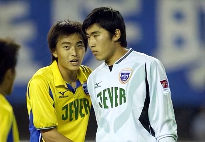 四川全兴队门将高健斌个人资料,数据队史第一人