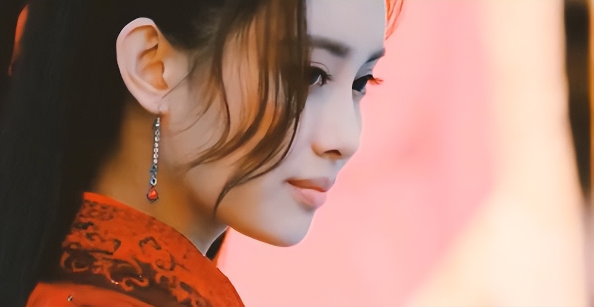 穆念慈颜值排行,最新版穆念慈是谁扮演的