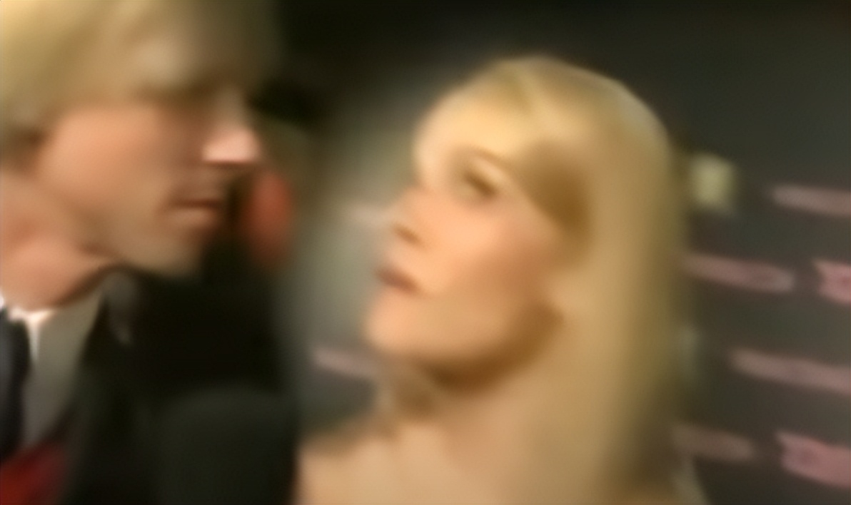 金狼古蒂,金狼古蒂颜值巅峰