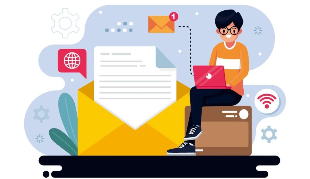 留学推荐老师邮件怎么发,留学给导师发邮件怎么写