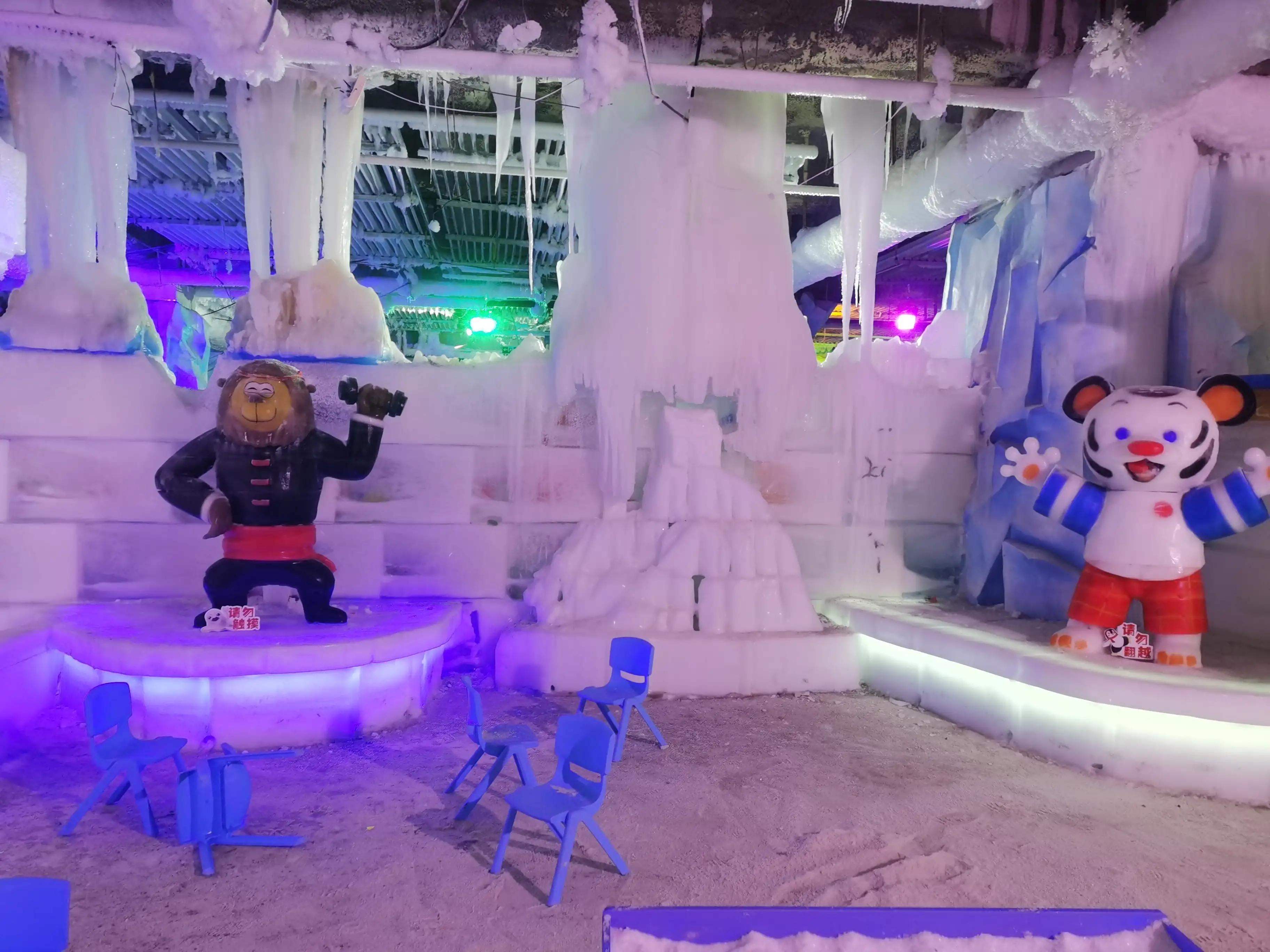 重庆乐和乐都野生动物园一日游,重庆野生动物园攻略一日游