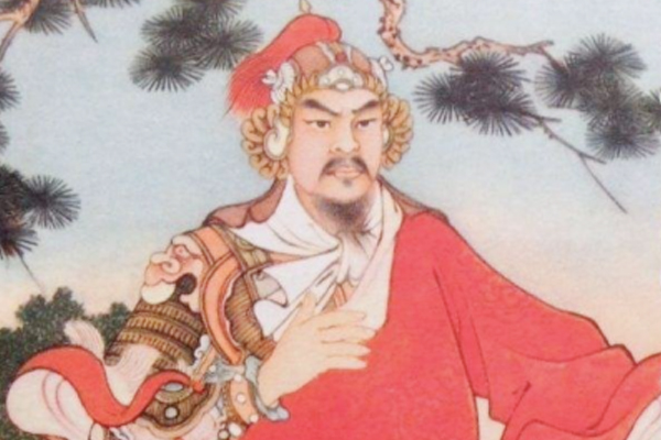 岳飞写过哪些激励人心的诗句,岳飞壮志未酬写下千古名句